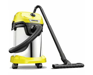 Karcher WD3S 19L Wet & Dry Vacuum