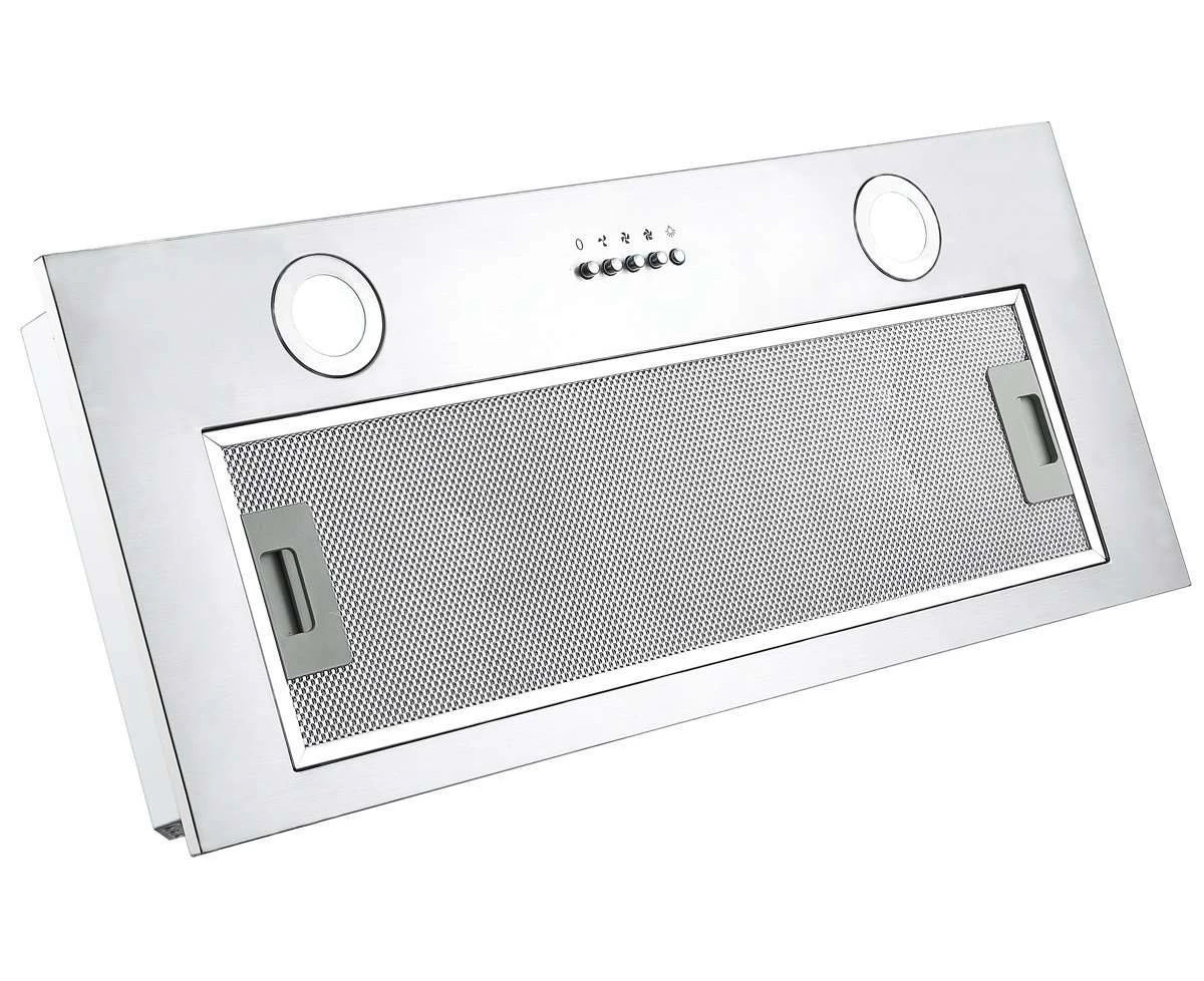 Beko 70cm Stainless Steel Undermount Rangehood BRH70UX