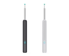 Wi -Fi visible wax elimination spoon, USB 1080P HD load otoscope