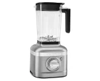 KitchenAid K400 Variable Speed Blender - Silver