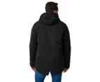 Rainbird Men's Cirrus Waterproof Parka - Black