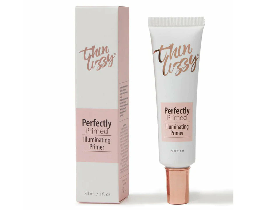 Thin Lizzy Prefectly Primed Illuminating Primer 30Ml