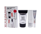 On-Set Essentials Primer Plus Set by SmashBox for Women - 3 Pc