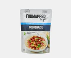 2 x Fodmapped Bolognaise Pasta Sauce 375g