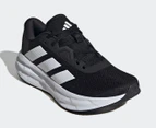 Adidas Women's Galaxy 7 Runners - Core Black/White/Carbon