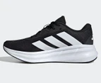 Adidas Women's Galaxy 7 Runners - Core Black/White/Carbon