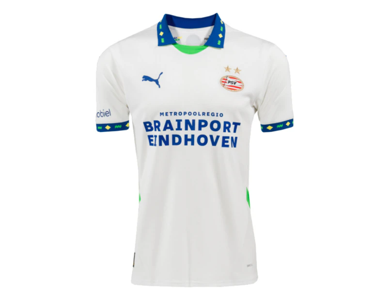 2024-2025 PSV Eindhoven Third Shirt (Kids)