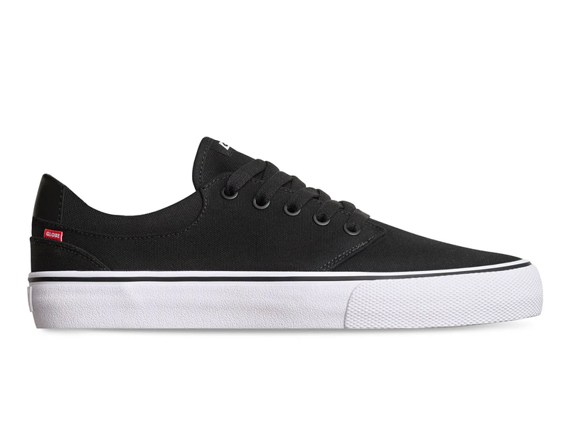 Globe Men's Goodstock Sneakers - Black/White