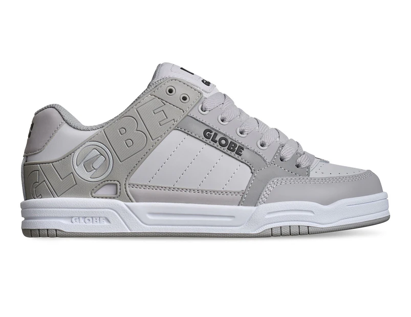 Globe Men's Tilt Sneakers - Triple Grey