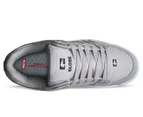 Globe Men's Tilt Sneakers - Triple Grey