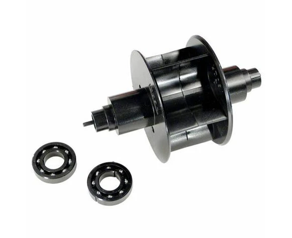 Hayward Poolvac Turbine and Bearing Kit