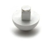 Quiptron Skimmer Door Buffer Plug(Genuine)