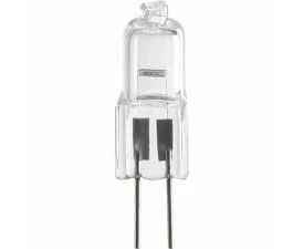 Pool Light Globe Halogen 2 Pin / 28-32V 150w (Light Bulb)