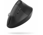 Logitech Lift Vertical Ergonomic Wireless Mouse Graphite