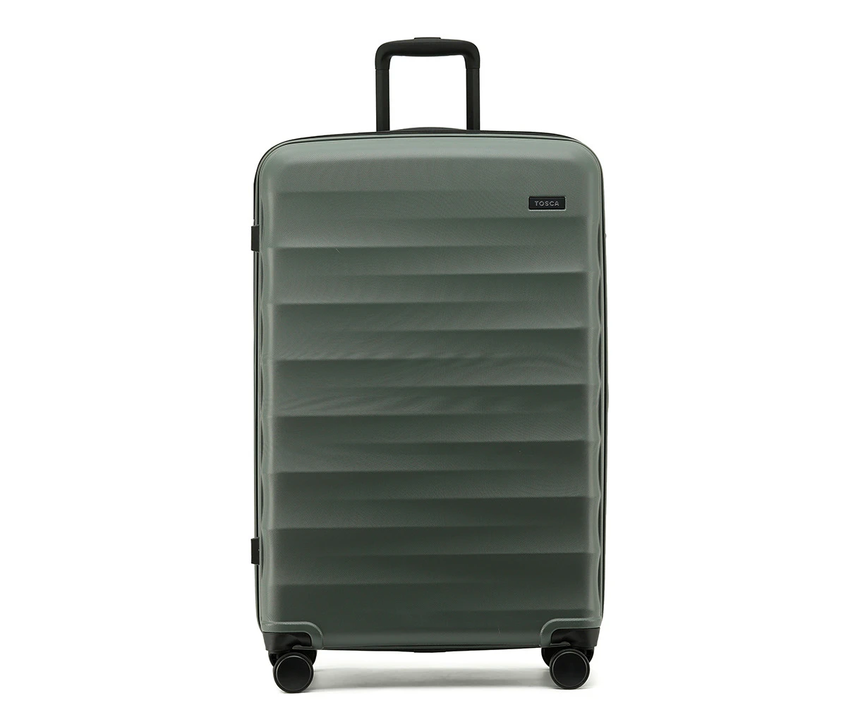 Tosca Interstellar 2.0 30in Large Spinner Suitcase