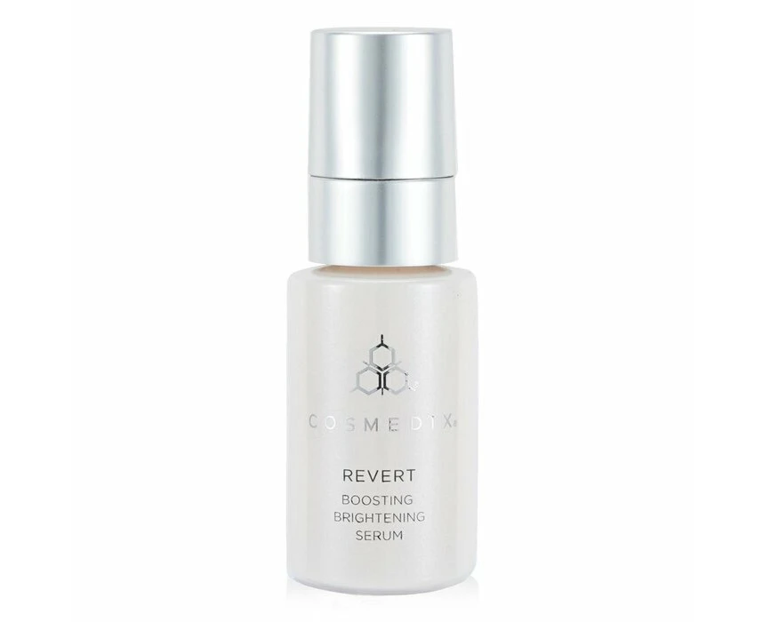 CosMedix Revert Boosting Brightening Serum 18ml