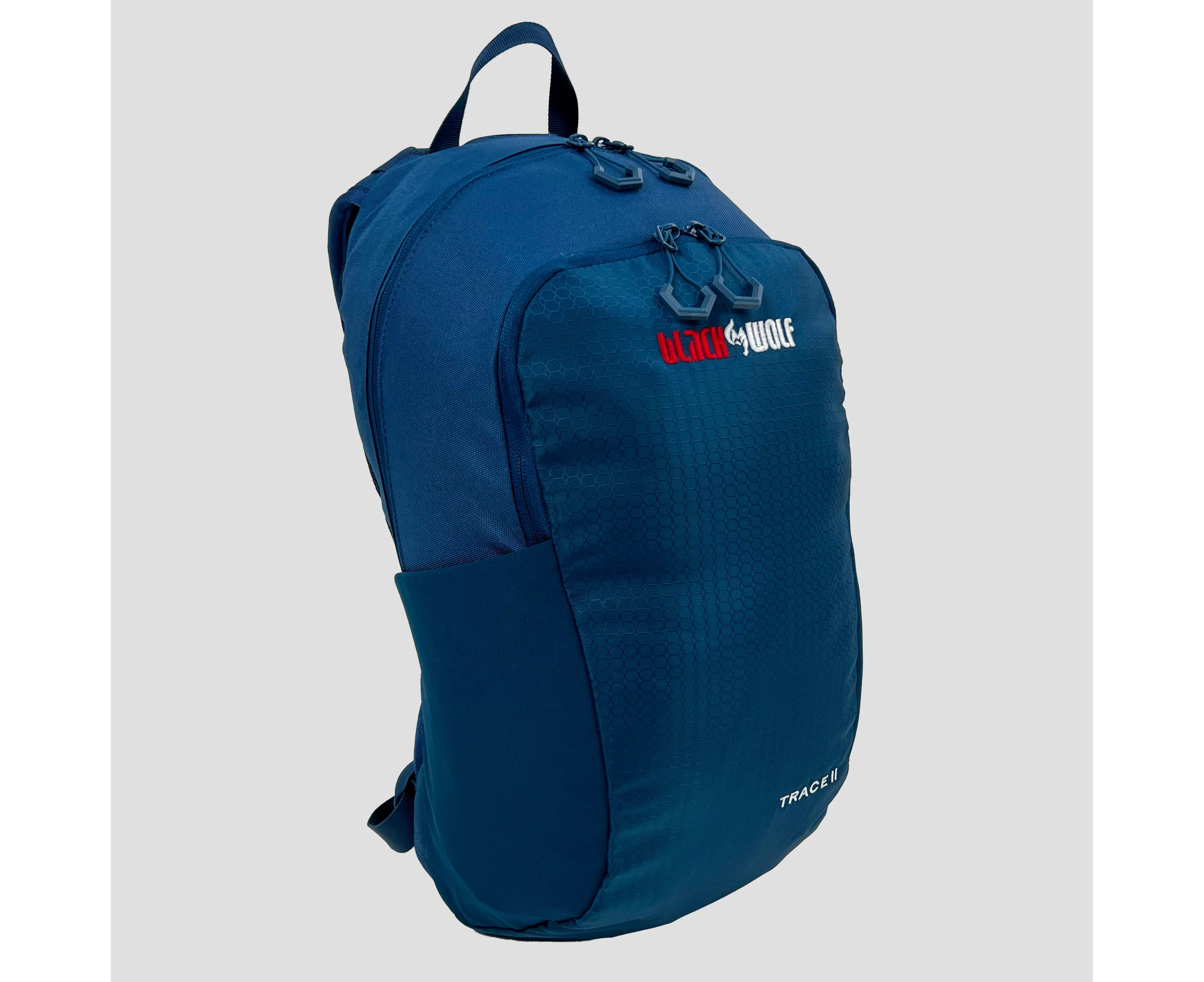 Black Wolf Trace Ii 16l Backpack Gibraltar Blue