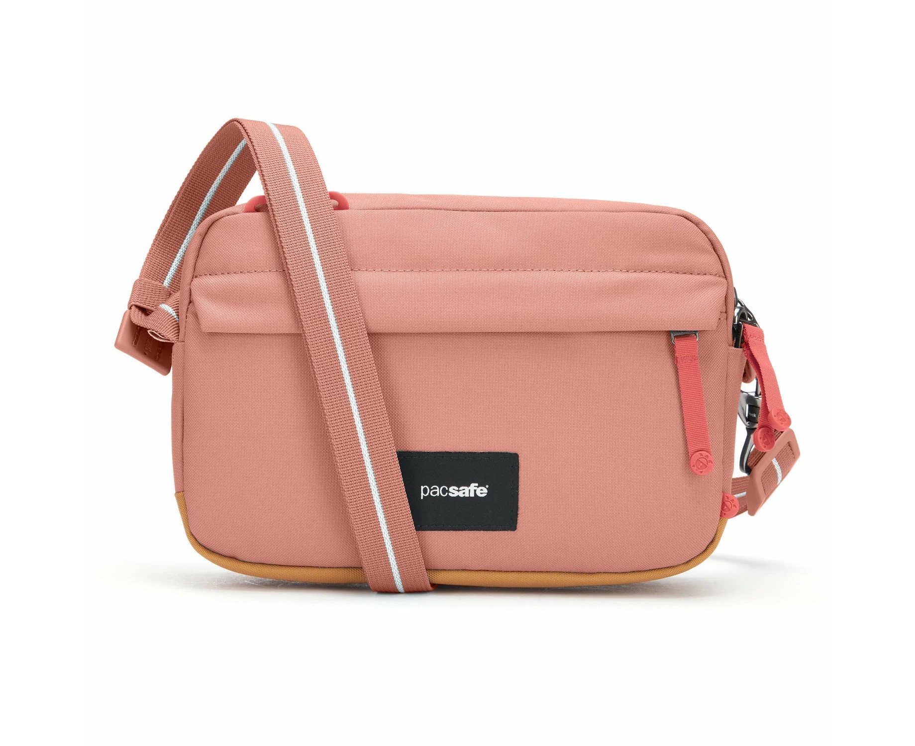 Pacsafe Go Crossbody  ROSE