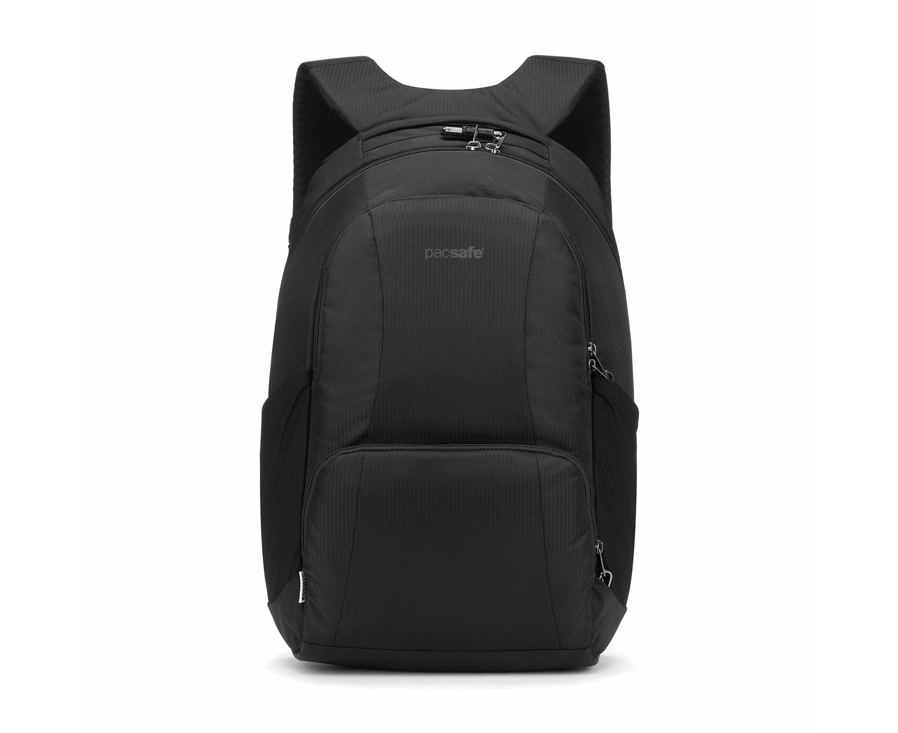 Pacsafe Ls450 Backpack  Black