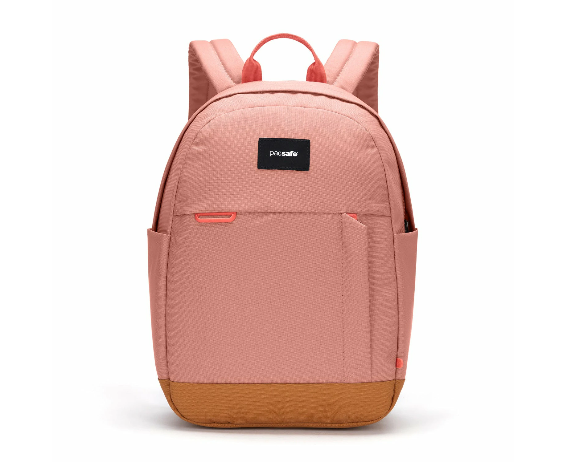 Pacsafe Go 15l Backpack  ROSE