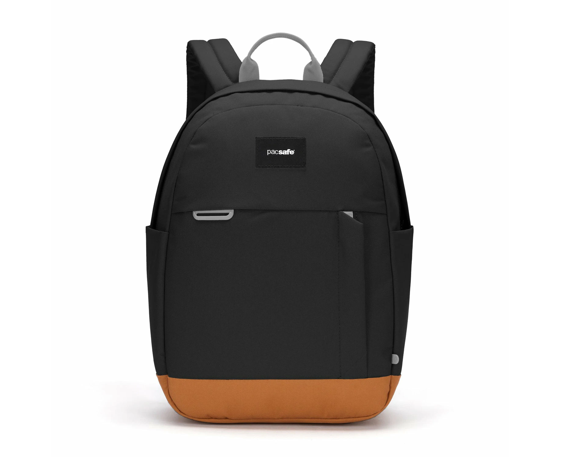 Pacsafe Go 15l Backpack  Black