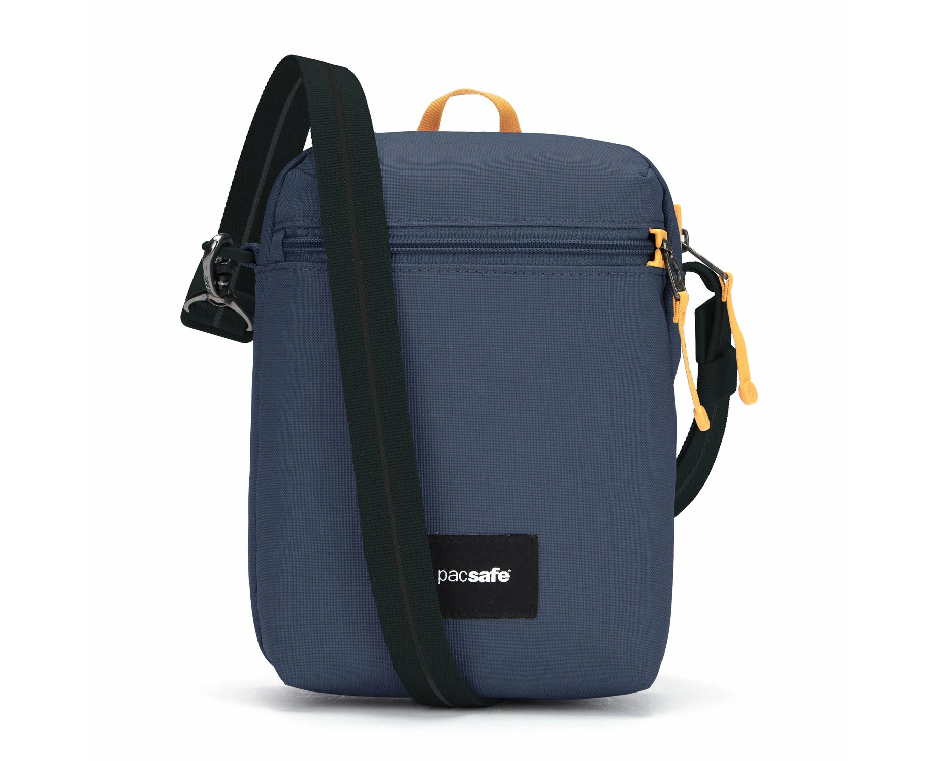 Pacsafe Go Festival Crossbody Coastal  Blue