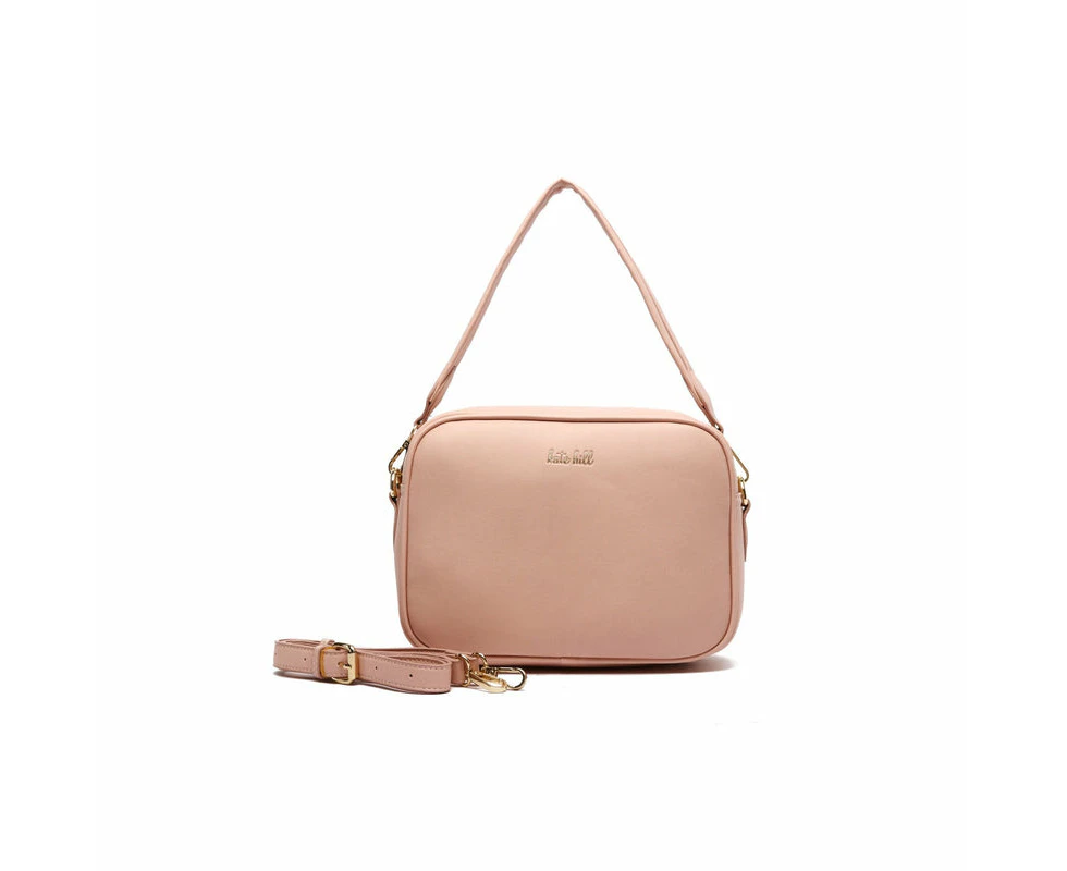 Kate Hill Aleena Crossbody Kh 22018  BLUSH