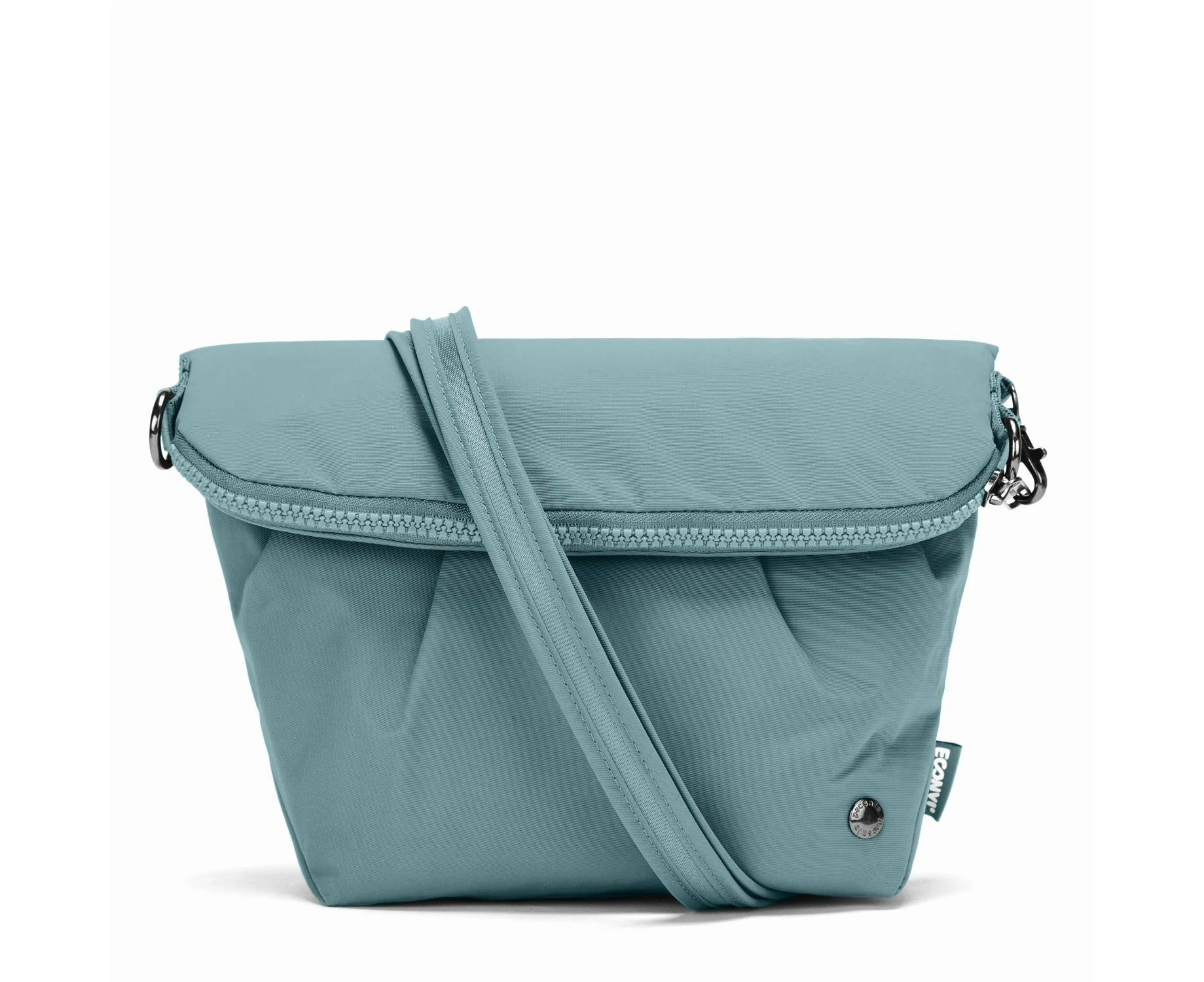 Pacsafe Cx Convertible Crossbody Fresh  MINT