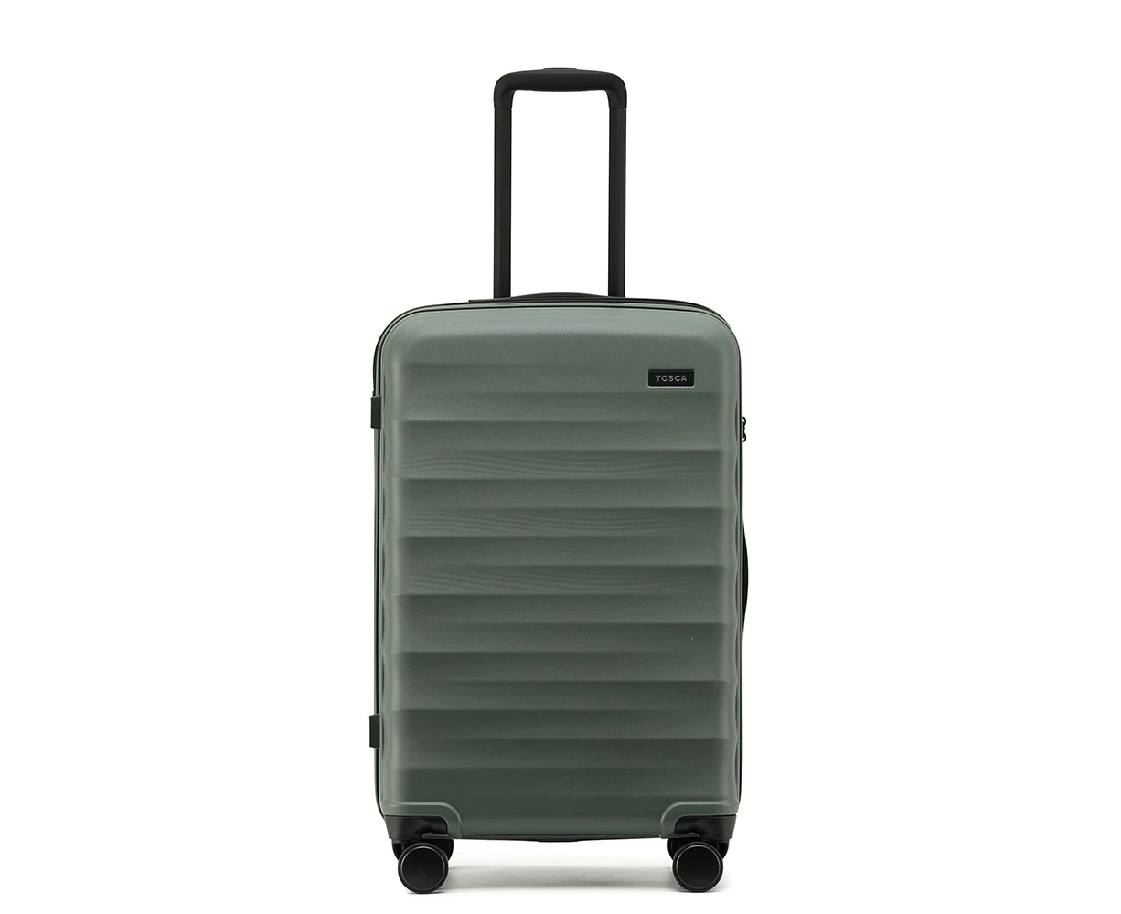 Tosca Interstellar 2.0 26in Medium Spinner Suitcase