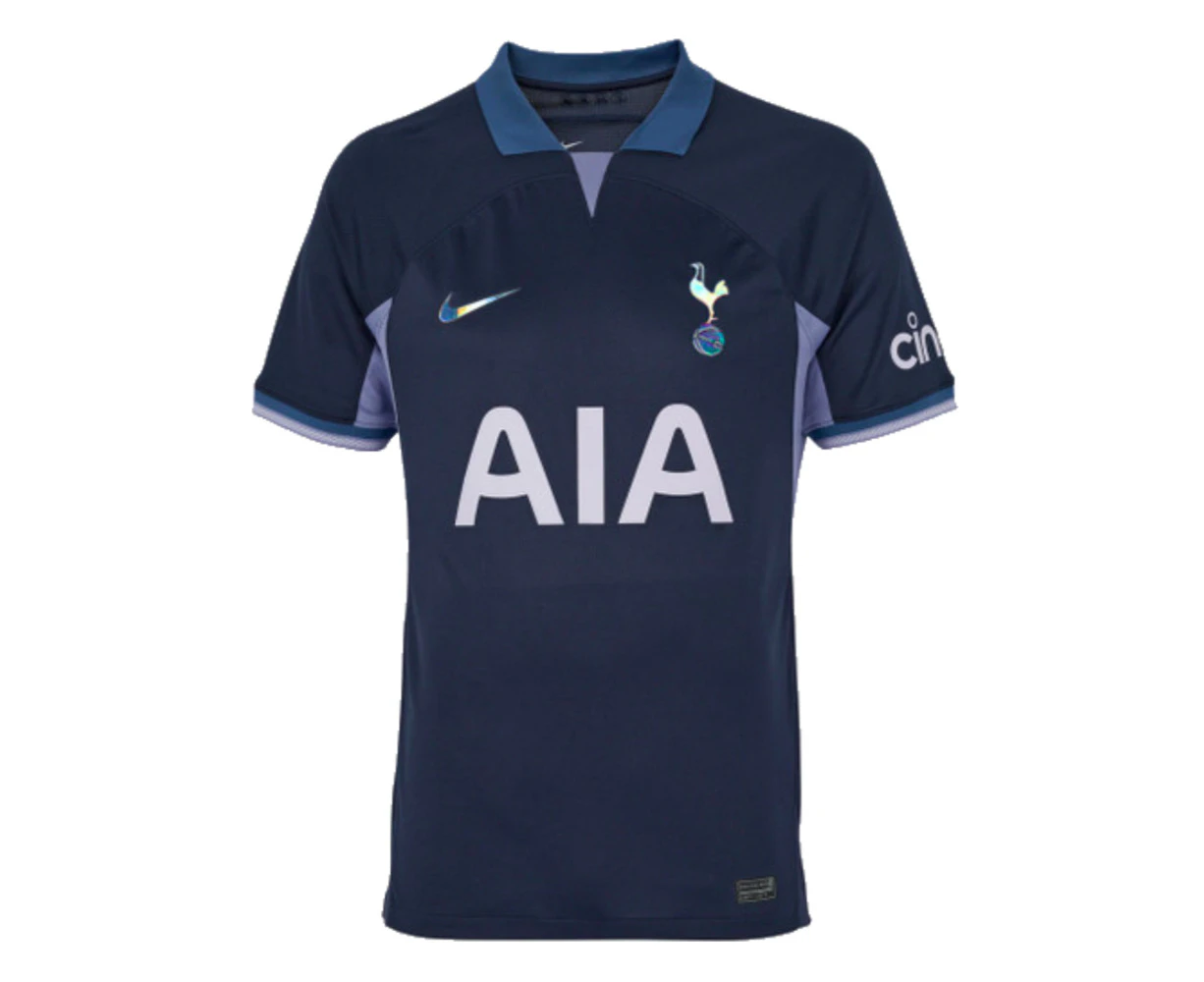 2023-2024 Tottenham Hotspur Away Shirt