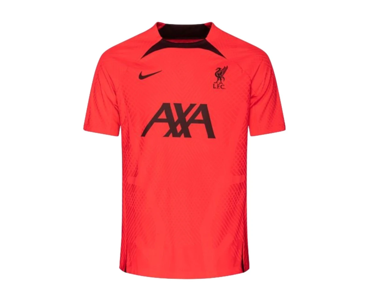 2022-2023 Liverpool Elite Training Shirt (Red)