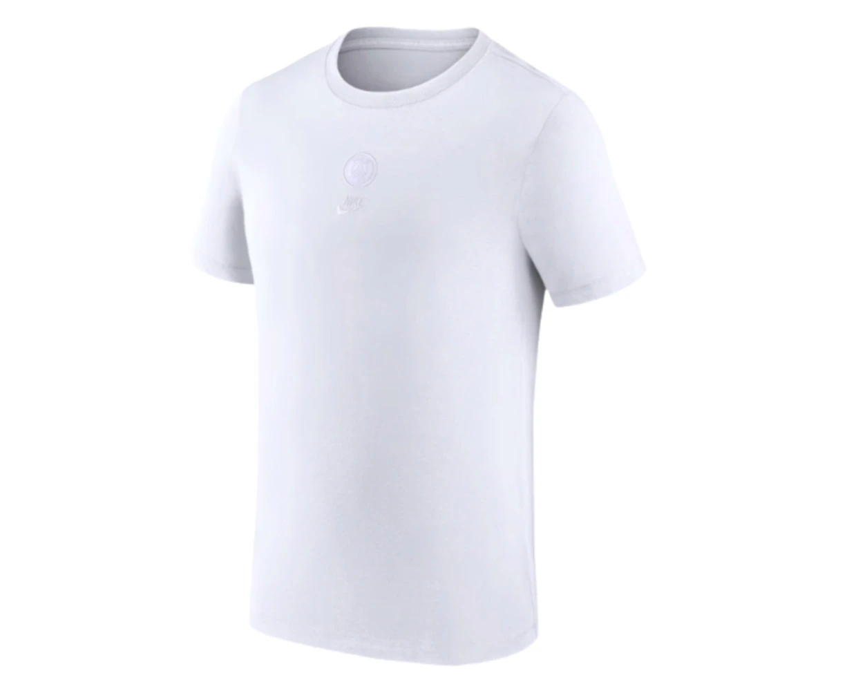 2023-2024 PSG Premium Essentials T-shirt (White)