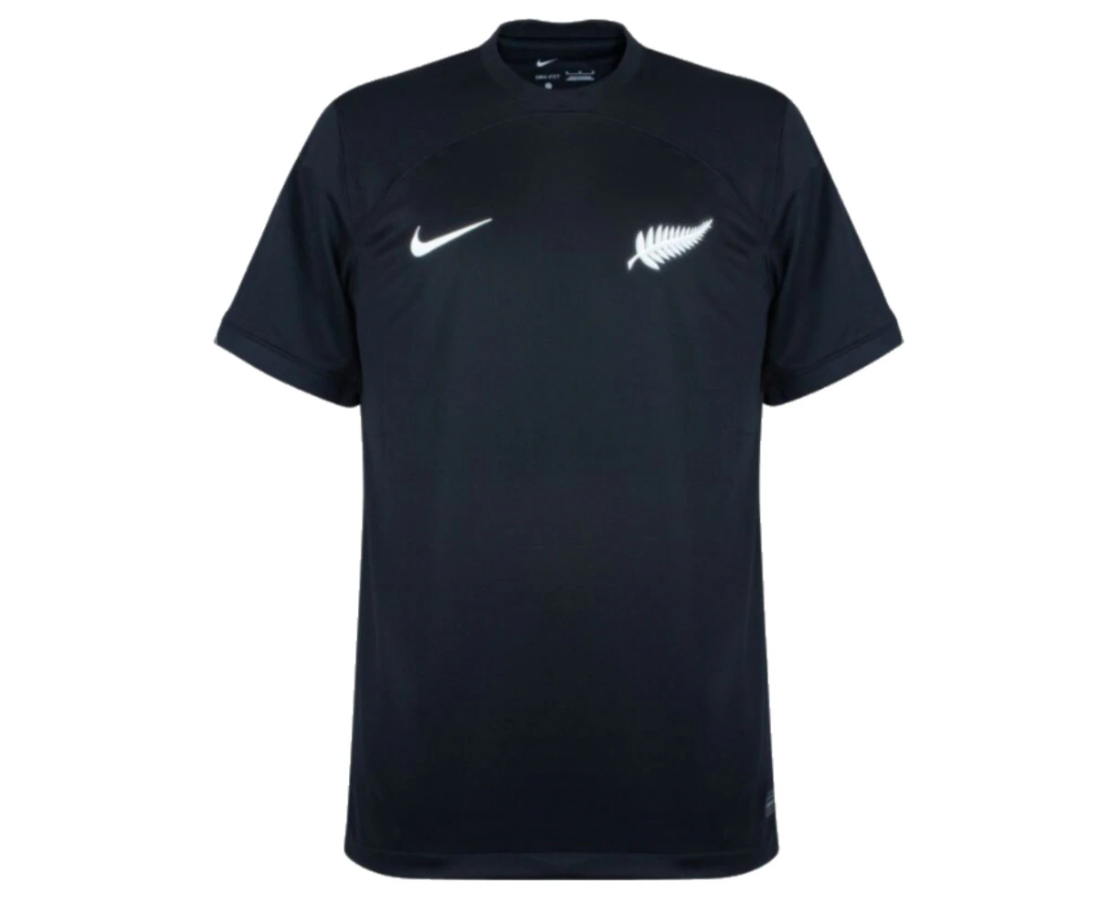 2022-2023 New Zealand Away Shirt