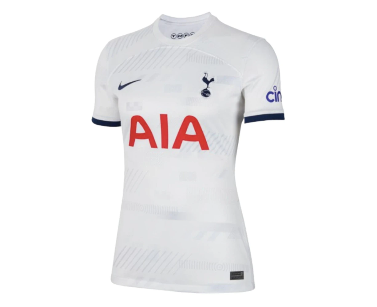 2023-2024 Tottenham Home Shirt (Womens)