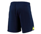 2022-2023 Tottenham Home Shorts (Navy)