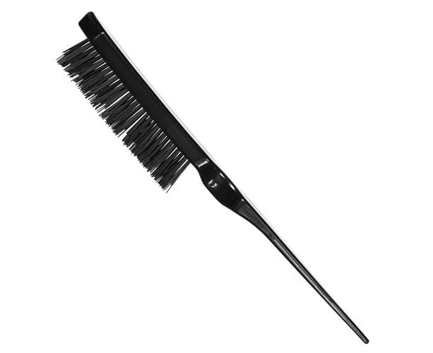 Dateline Professional Nylon 3 Row Teasing Brush Large