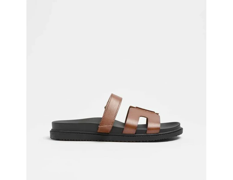 Target Womens Moulded Sandal - Hope