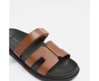 Target Womens Moulded Sandal - Hope