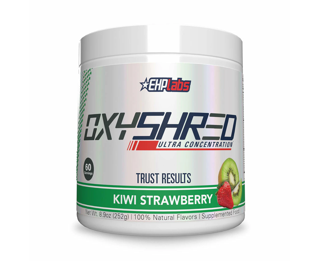 Oxyshred Ehp Labs Peach Rings