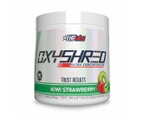 Oxyshred Ehp Labs Peach Rings