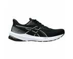 Asics GT 1000 12 Mens Running Shoes - Black/White