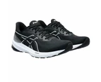 Asics GT 1000 12 Mens Running Shoes - Black/White