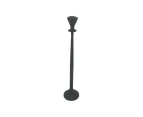 Metal Tapered Candle Holder Iron Candlesticks Wedding Tall Candle Stick Holder - B03