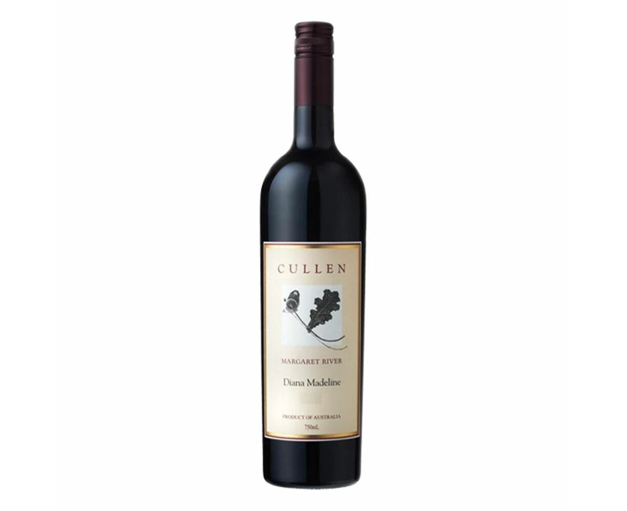 Cullen Diana Madeline Cabernet Merlot 2019 750ml