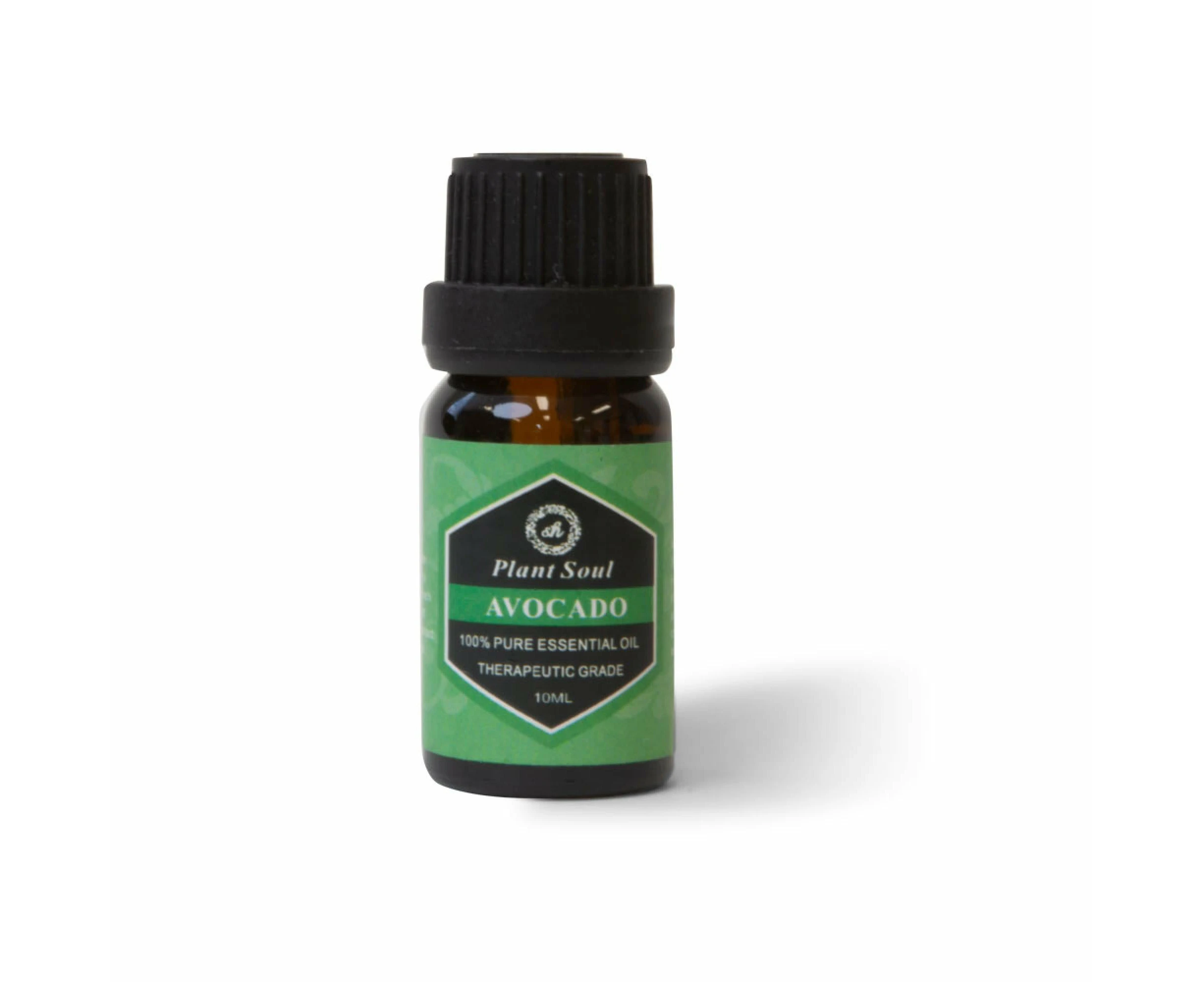 Avocado Essential Base Oil 10ml Bottle - Aromatherapy