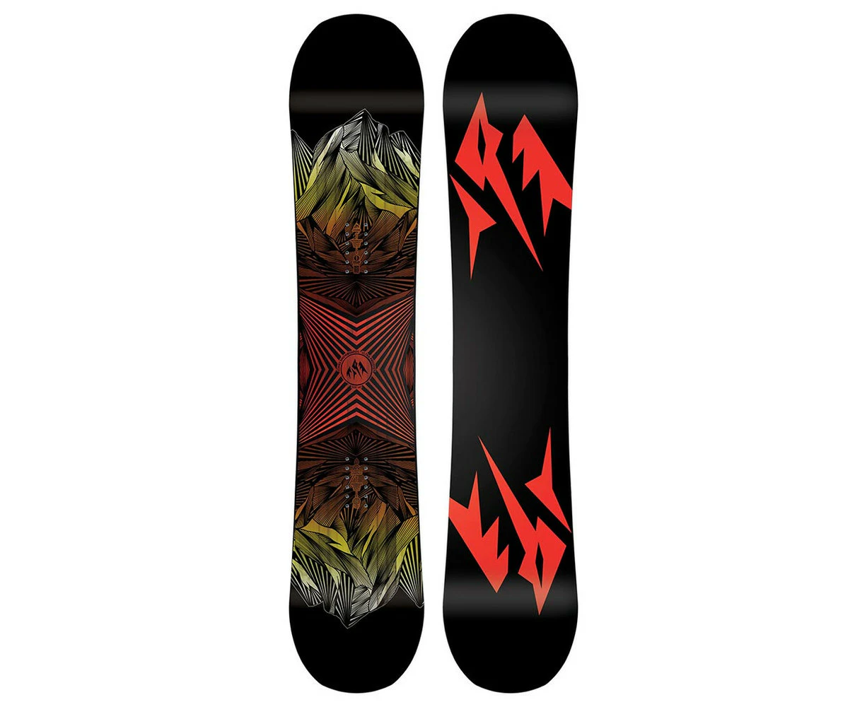 Jones Youth Ultra Prodigy Snowboard 2025