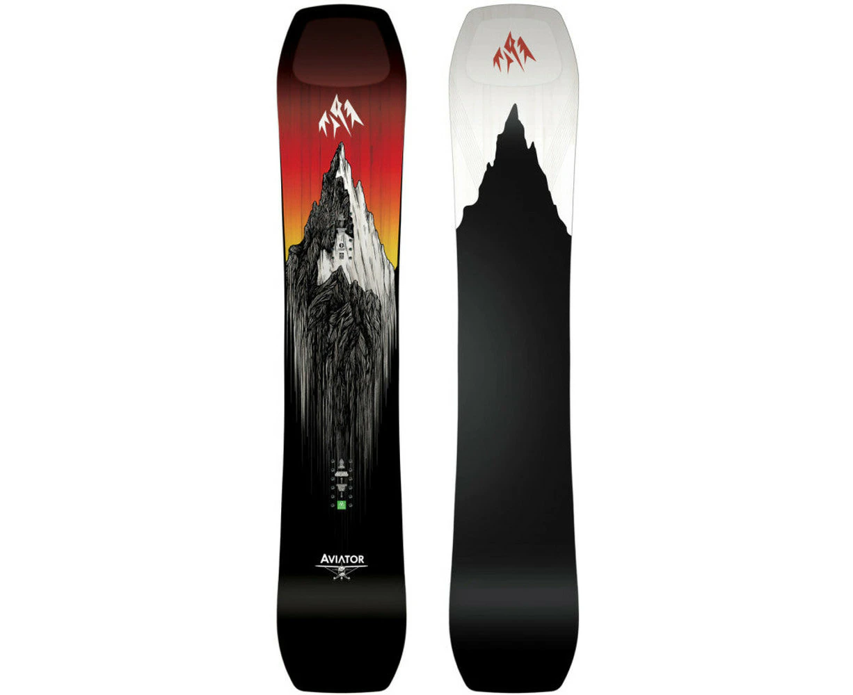 Jones Aviator 2.0 Snowboard 2025