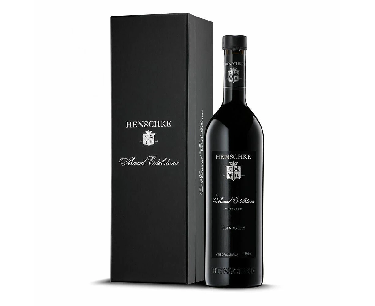 Henschke Mt Edelstone Shiraz 2017 750ml