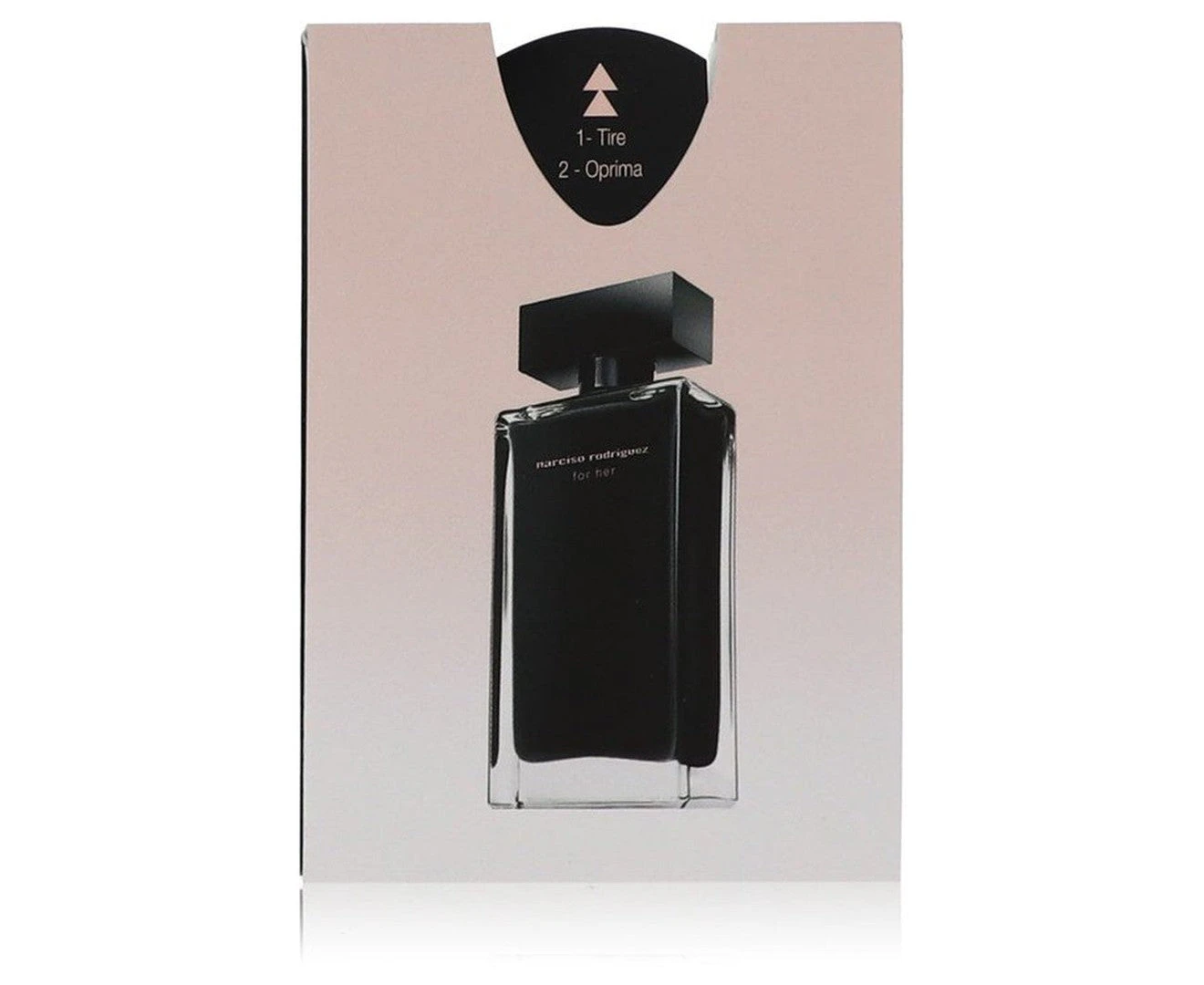 Narciso Rodriguez by Narciso RodriguezMini EDP Flat Spray .01 oz