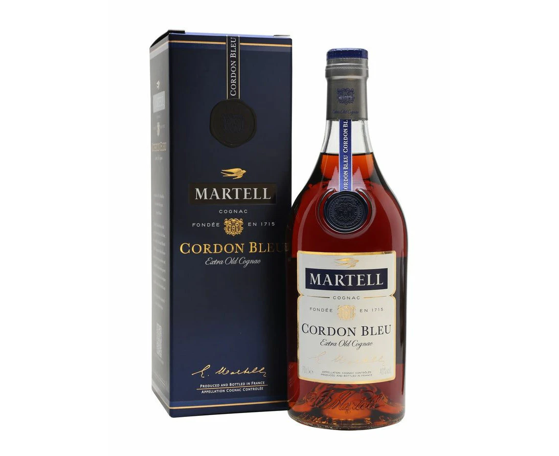 Martell Cordon Bleu - 700ml